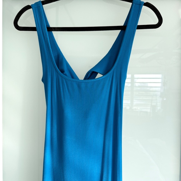 L*Space Mara Ribbed Bodycon - Picture 2 of 8